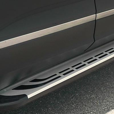 The Power of Running Boards: Elevating Your Vehicle - OMAC USA