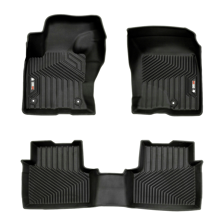 Floor Mats - OMAC USA