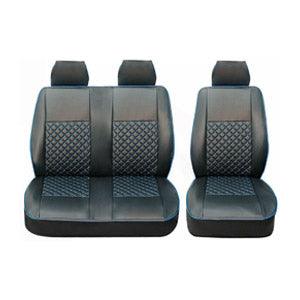 Seat Covers - OMAC USA