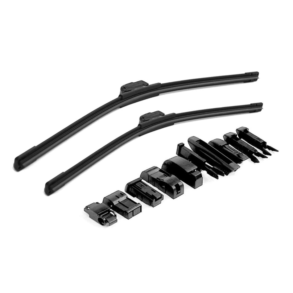 Wiper Blades - OMAC USA