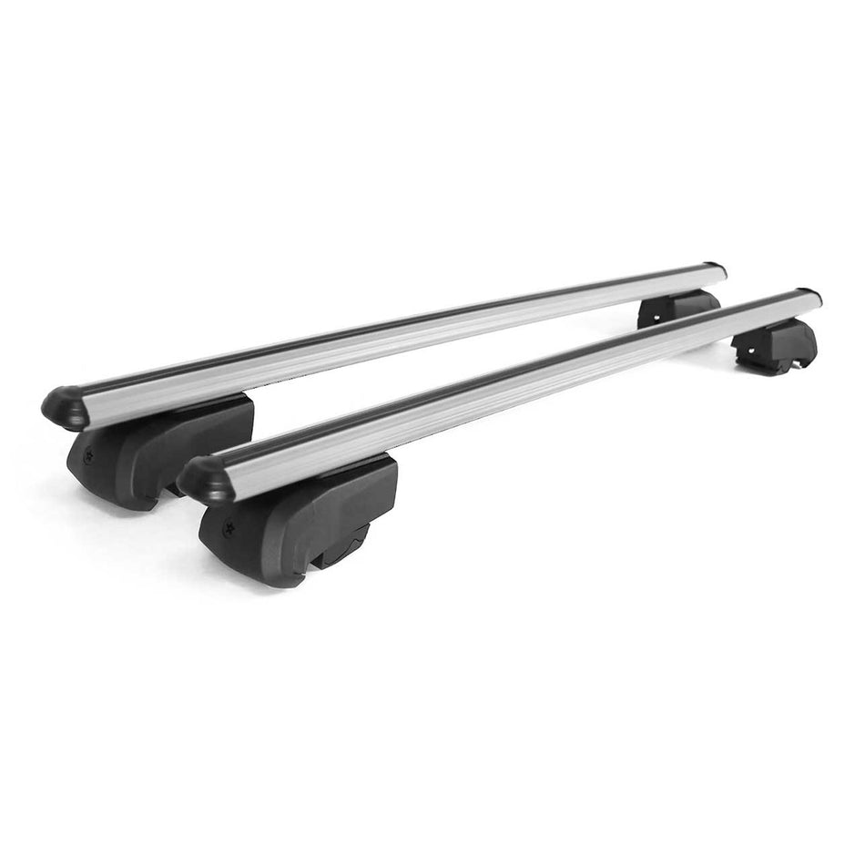 Roof Racks - OMAC USA