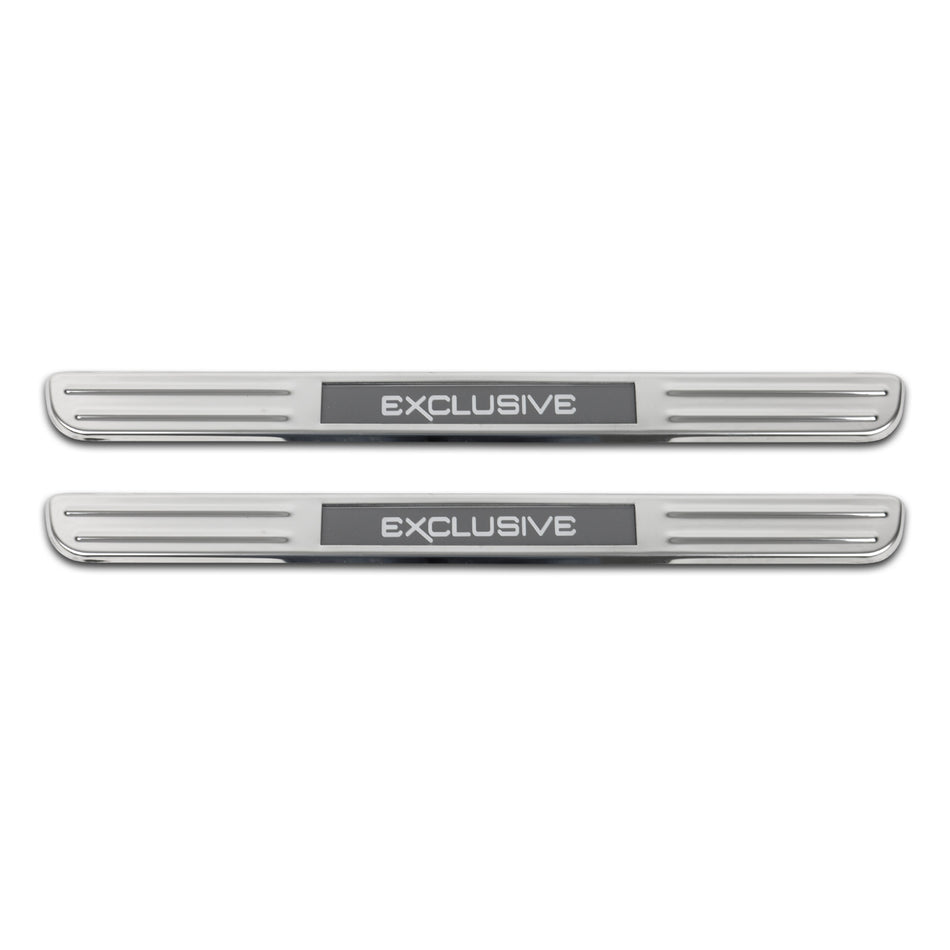 Door Sill Guards - OMAC USA