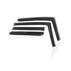 Personalize Your Car with Top-Quality Wind Deflectors Accessories - OMAC USA