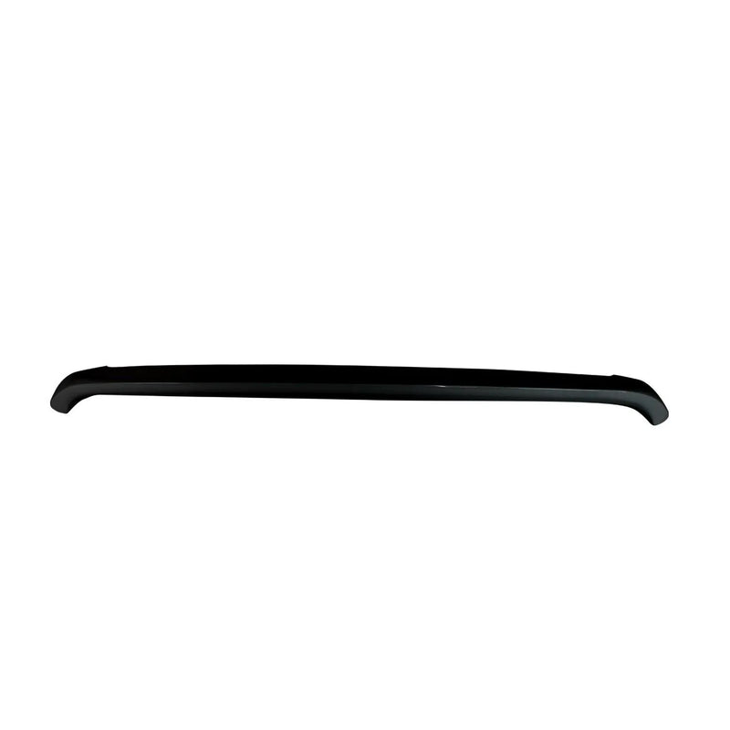 1993-2003 VW Eurovan Rear Trunk Spoiler Wing Black 1 Pc