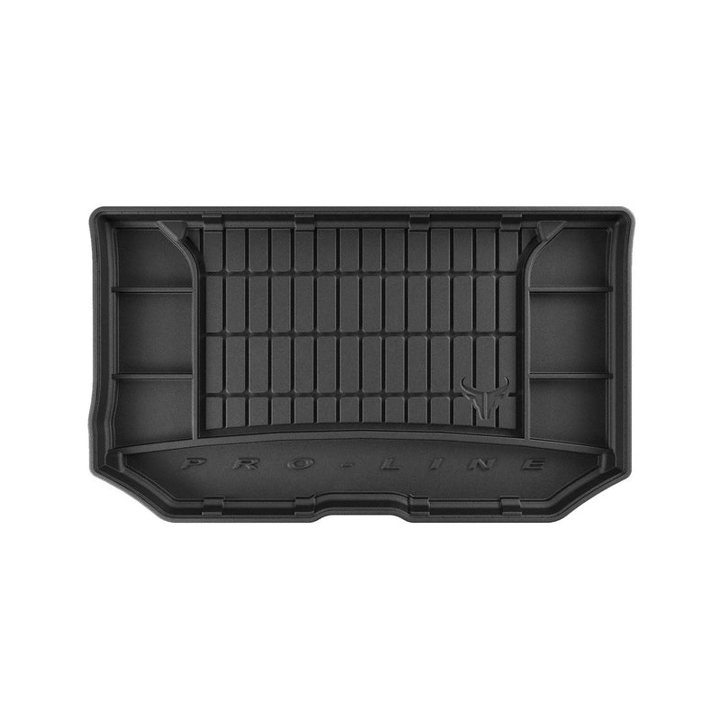 2017-2019 Ford Fiesta Active Premium Cargo Liner Trunk Mat All Weather Heavy Duty 5Door