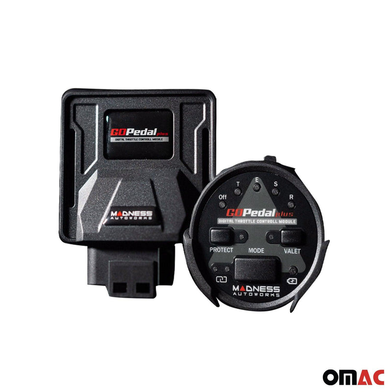 2015-2024 Chevrolet Camaro Madness Digital Throttle Response Controller