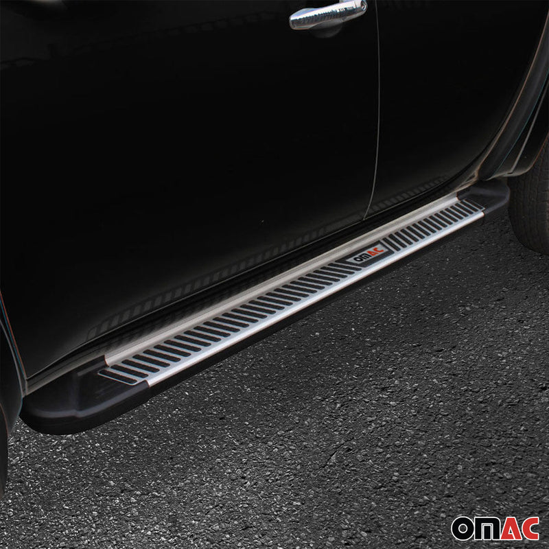 Running Boards Nerf Bar for GMC Acadia 2007-2016 / Saturn Outlook 07-2010