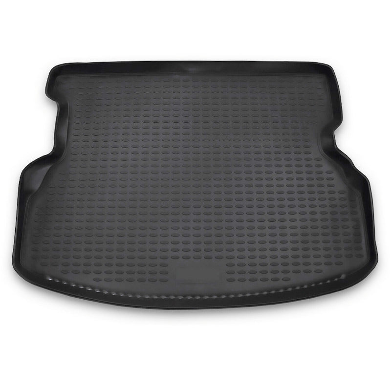 2008-2011 Mazda Tribute Cargo Liner Trunk Mat All Weather Black