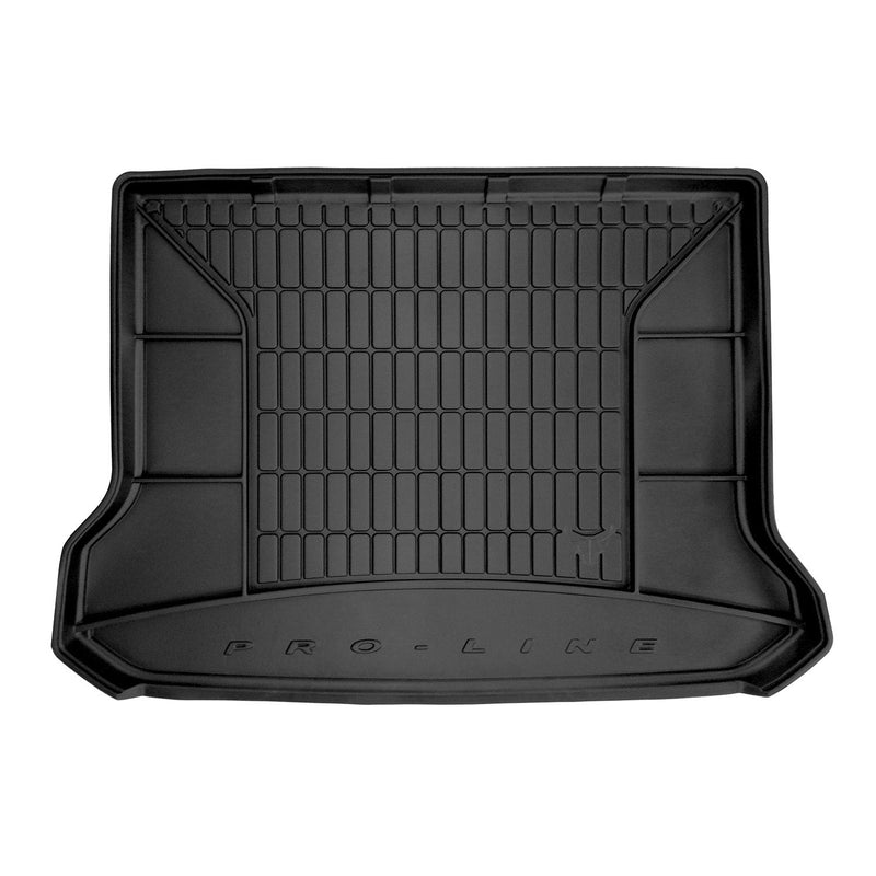 2010-2017 Volvo XC60 Premium Cargo Liner Trunk Mat All Weather Heavy Duty