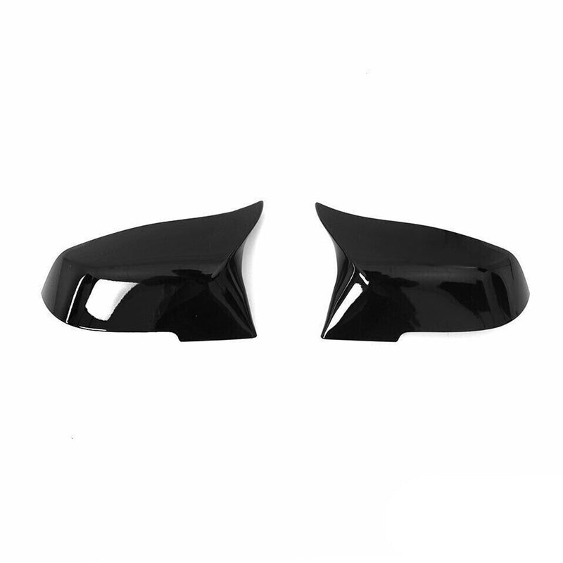 2012-2024 BMW 1 F20 2 F22 F87 3 F30 F31 4 Series F33 F32 Side Mirror Cover Caps