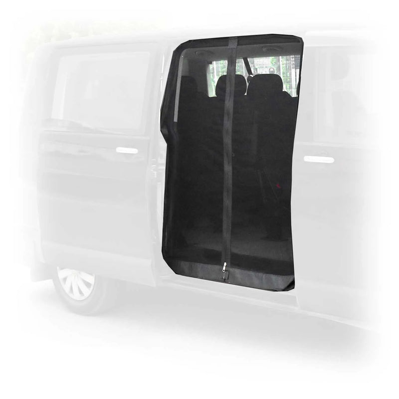 2016-2024 Mercedes Metris Mosquito Net Bug Magnetic Screen Sliding Door