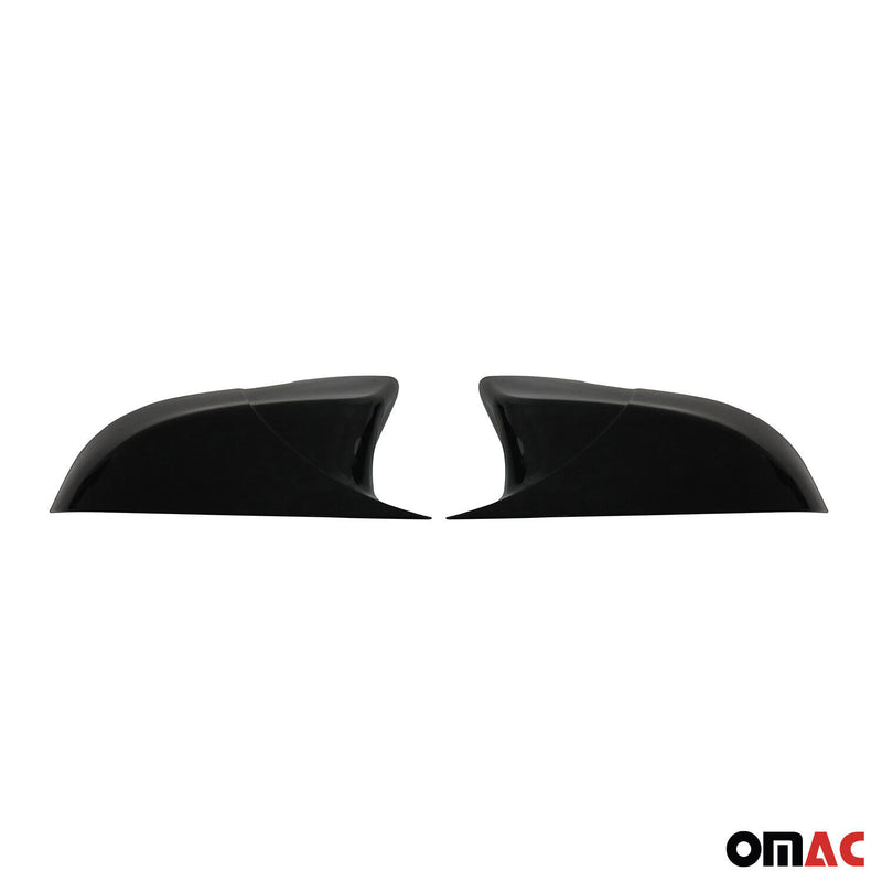 2014-2018 BMW 5 Series F10 F11 F18 / 6 F6 F12 F13 / 7 F01 F02 Side Mirror Cover