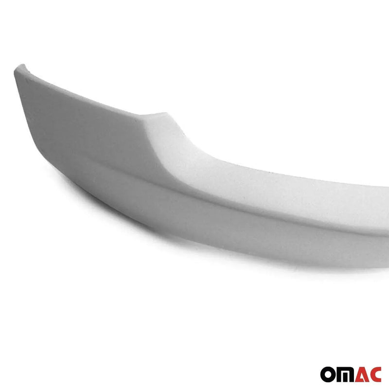 Front Bumper Lip Splitter for Mercedes Metris 2016-2024 ABS Paintable 1Pc - OMAC USA