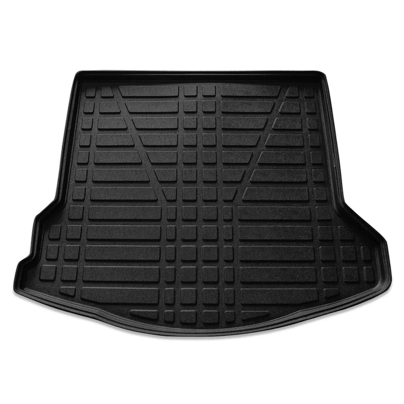 2016-2021 Honda Civic Sedan Cargo Liner Trunk Mat All Weather Black