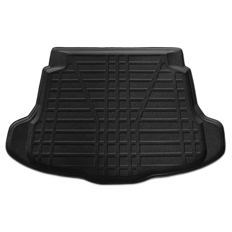 2007-2011 Honda CR-V Cargo Liner Trunk Mat All Weather Black