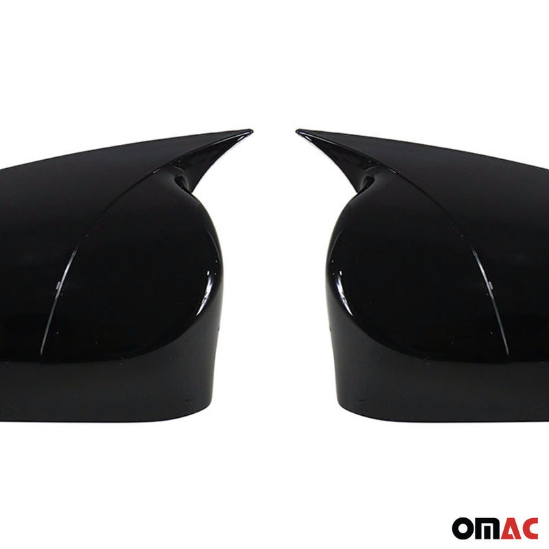 2014-2019 Toyota Corolla Sedan Side Mirror Cover Caps