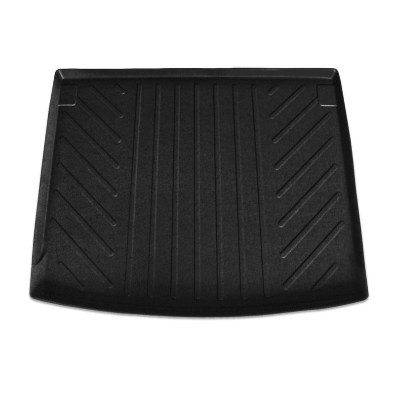 2011-2018 Porsche Cayenne Cargo Liner Trunk Mat All Weather Black