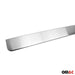 Trunk Door Handle Cover for Mercedes Sprinter W906 2006-2013 Brushed Steel - OMAC USA