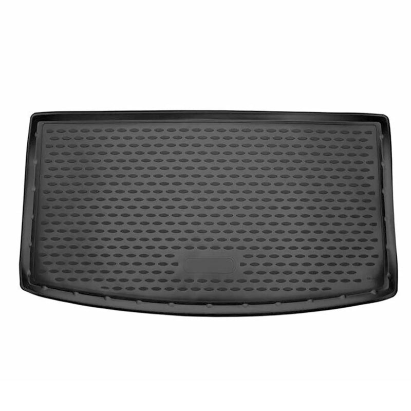 2018-2024 Volkswagen Atlas Cargo Liner Trunk Mat All Weather Behind 3rd Row