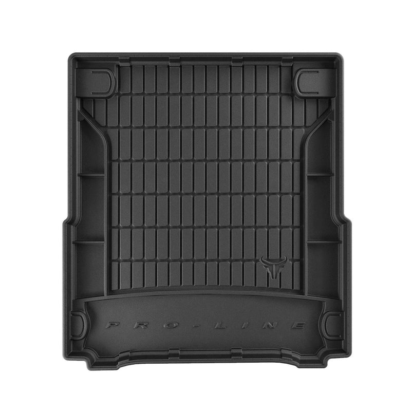 2017-2023 Porsche Panamera E-Hybrid Premium Cargo Liner Trunk Mat All Weather Heavy Duty