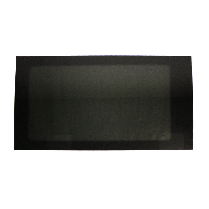 Window Glass for Mercedes Sprinter 2019-2024 Mid Right Side Sliding Door L3 L4