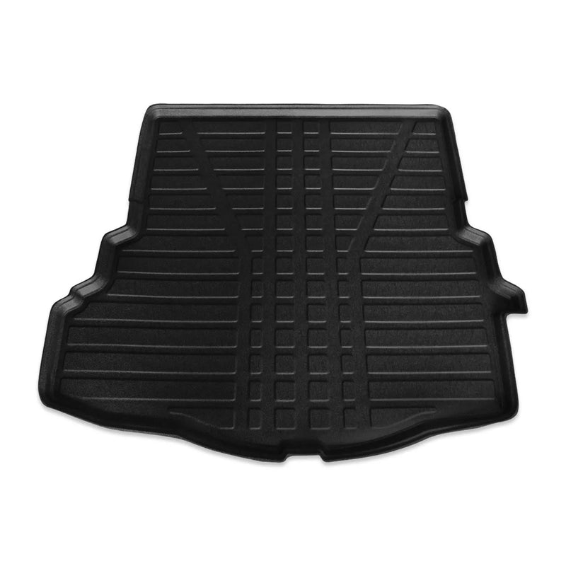 2013-2020 Ford Fusion Sedan Cargo Liner Trunk Mat All Weather Black