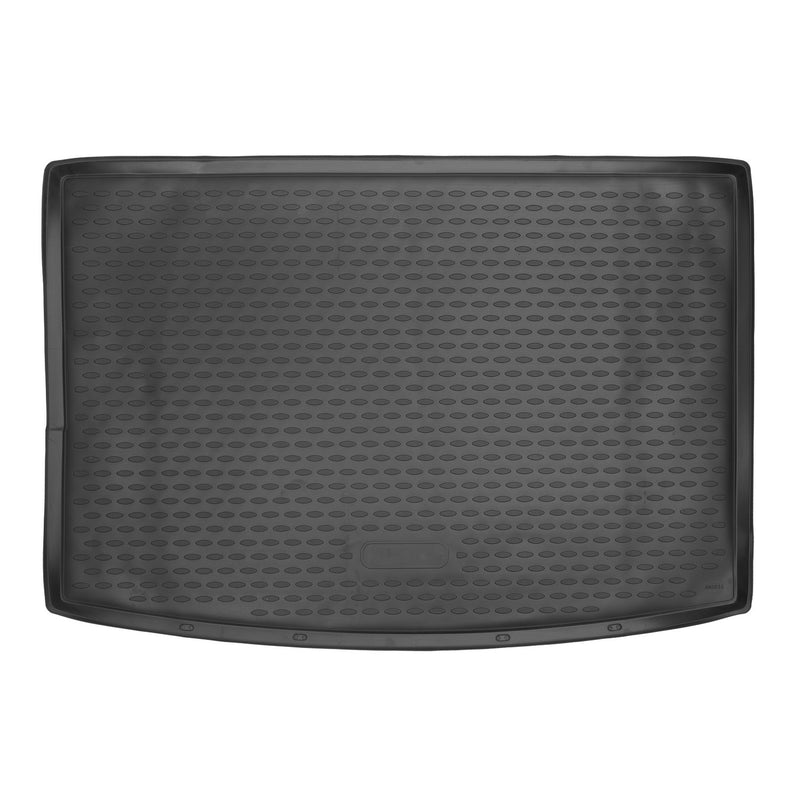 2021-2024 GMC Yukon XL Cargo Liner Trunk Mat All Weather Behind 3rd Row