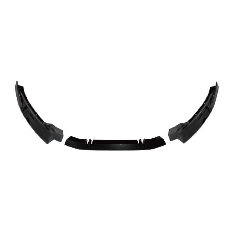 2020-2023 Audi A5 S5 Sportback Front Bumper Lip Splitter