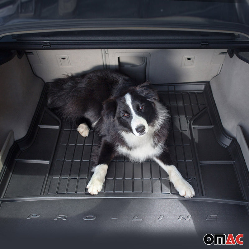 2015-2017 Nissan Juke Premium Cargo Liner Trunk Mat All Weather Heavy Duty