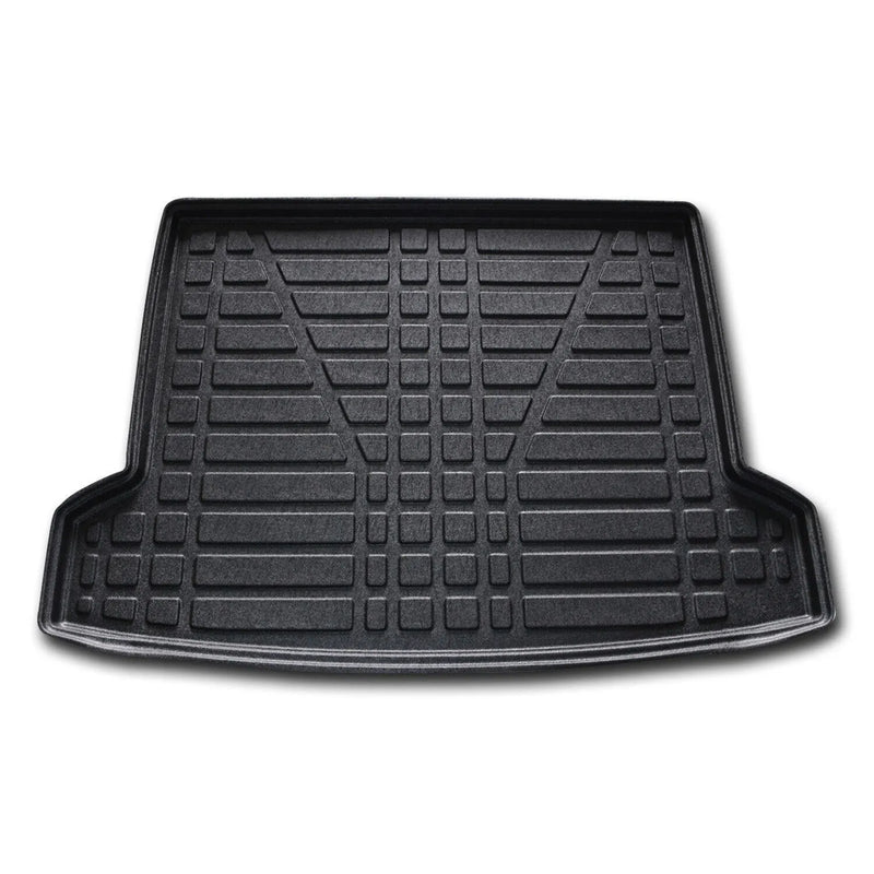 2020-2024 Mercedes GLB Class X247 Cargo Liner Trunk Mat All Weather Upper Trunk