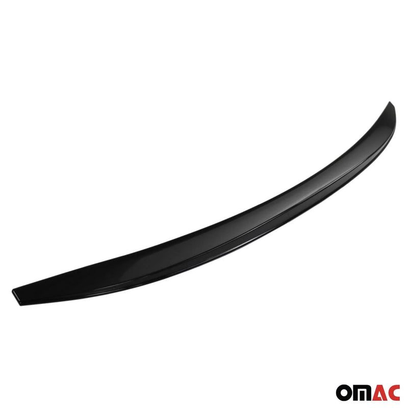 2012-2018 Ford Focus Sedan Rear Trunk Spoiler Wing