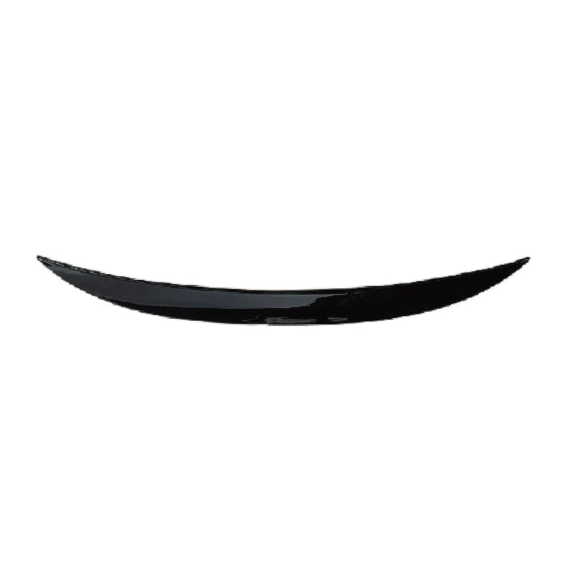 Rear Trunk Spoiler Wing for BMW 4 Series F32/33/36 2014-2019 M4 Gloss Black