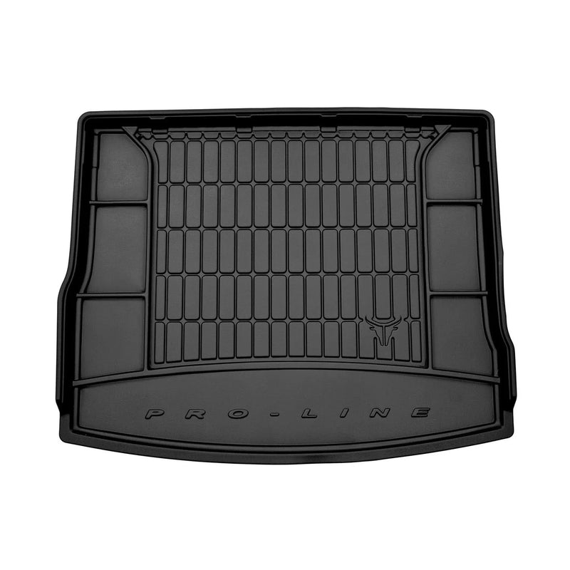 2018-2024 VW Tiguan Premium Cargo Liner Trunk Mat All Weather Heavy Duty