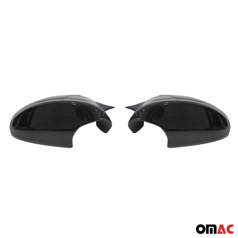 2005-2008 BMW 3 Series E90 E91 E92 E93 Pre-FL Side Mirror Cover Caps