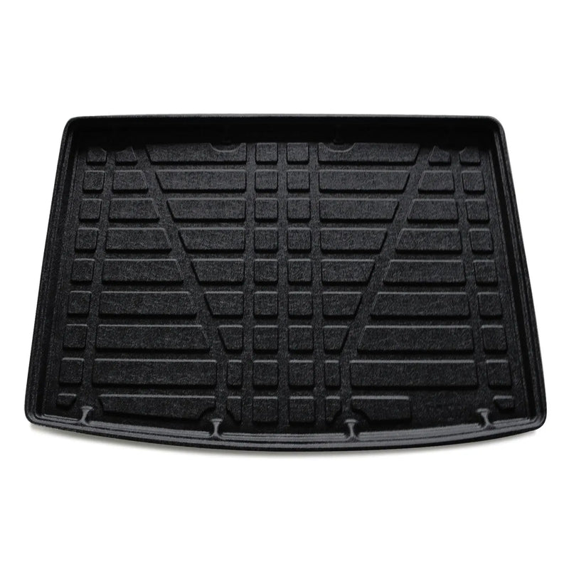 2012-2019 Mercedes B Class W246 Cargo Liner Trunk Mat All Weather Black