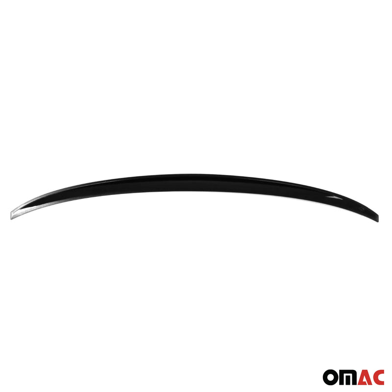 2015-2020 Audi A3 A3 Quattro A3 e-tron Sedan Rear Trunk Spoiler Wing