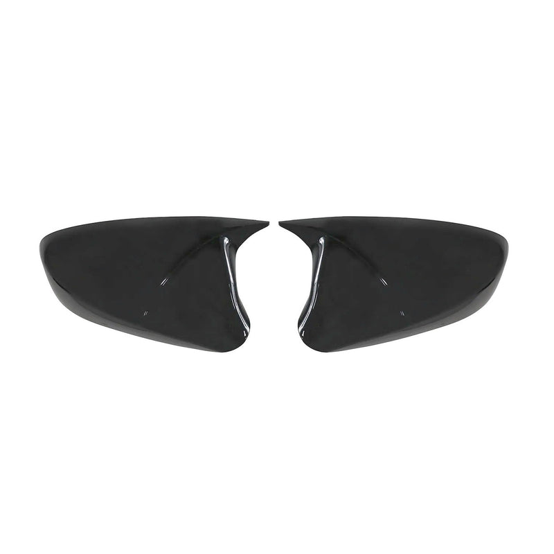 2011-2017 Hyundai Elantra /Accent /Veloster (with indicator) Mirror Cover Caps Glossy with Signal