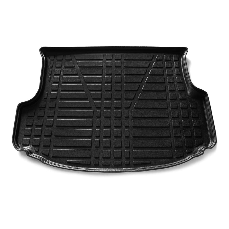 2011-2015 Kia Sorento Cargo Liner Trunk Mat All Weather Black