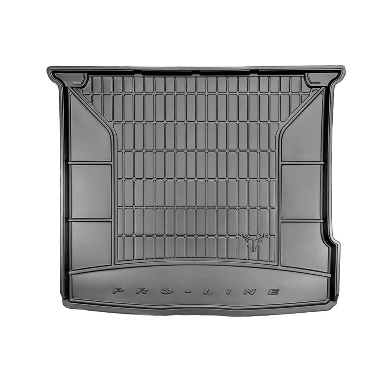 2016-2022 Mercedes GLC Class X253 Premium Cargo Liner Trunk Mat All Weather Heavy Duty Black