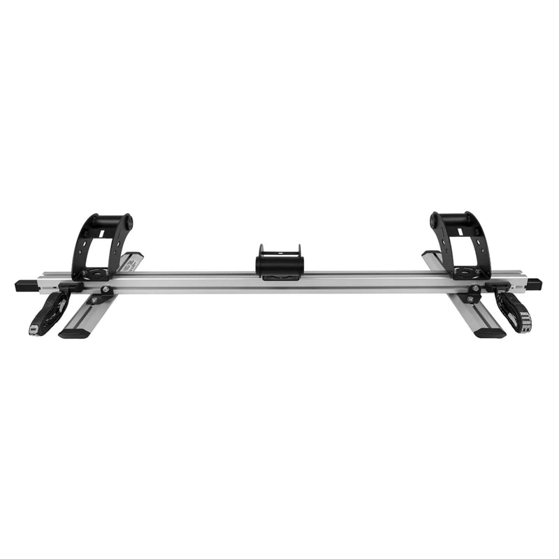 GMC Sierra 3 Bike Carrier Racks Interior Cargo Trunk Mount Alu