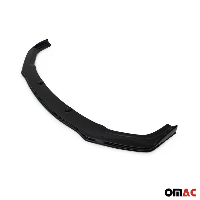 2016-2021 Honda Civic Sedan Front Bumper Lip Splitter