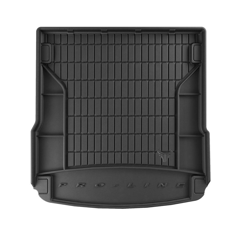 2020-2024 Audi A6 allroad Premium Cargo Liner Trunk Mat All Weather Heavy Duty