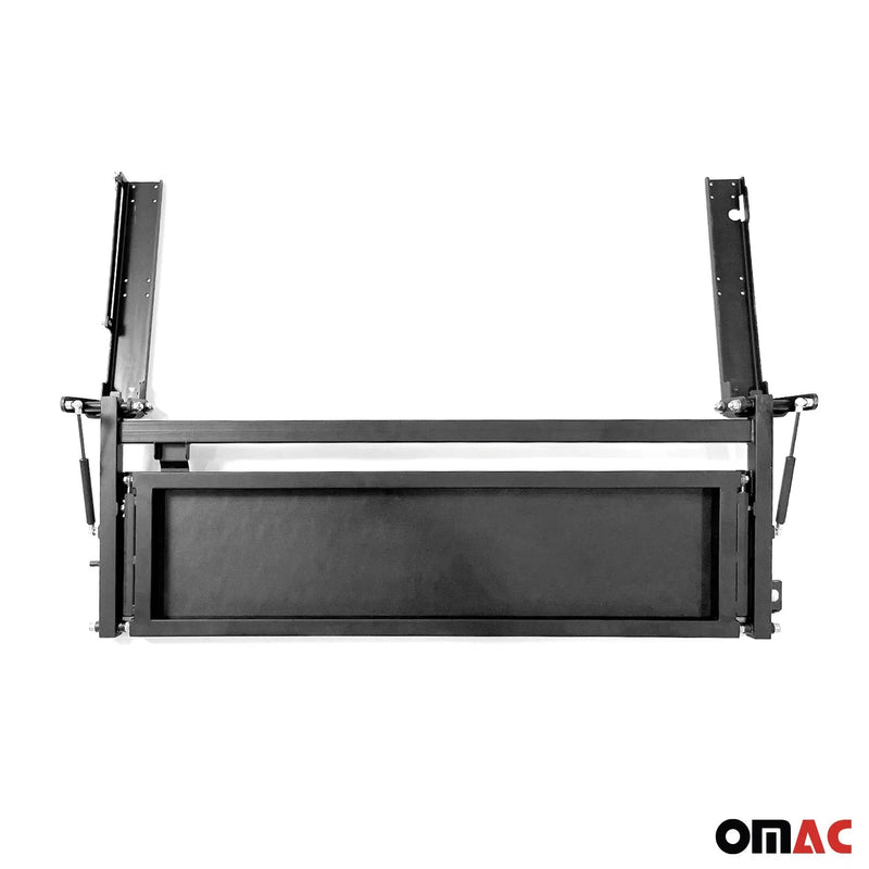 Ultimate Foldable Truck Bed Step for GMC Canyon, Compatible with all models