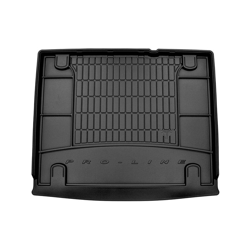 2015-2022 RAM ProMaster City Easy Premium Cargo Liner Trunk Mat All Weather Heavy Duty Black