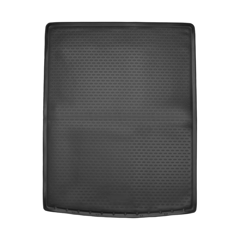 2021-2024 GMC Yukon XL Cargo Liner Trunk Mat All Weather Black