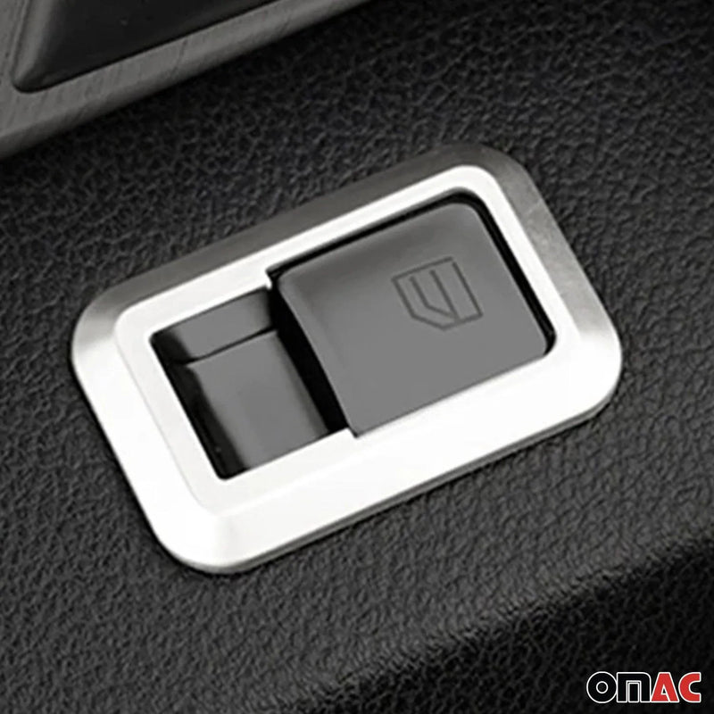 Windows Switch Button Panel Trim for Mercedes X166 X204 W166 W176 W204 W212 W117