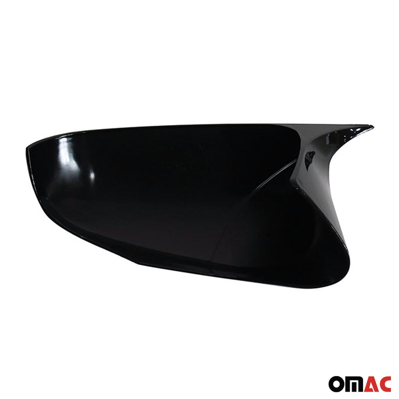 2014-2019 Toyota Corolla Sedan Side Mirror Cover Caps