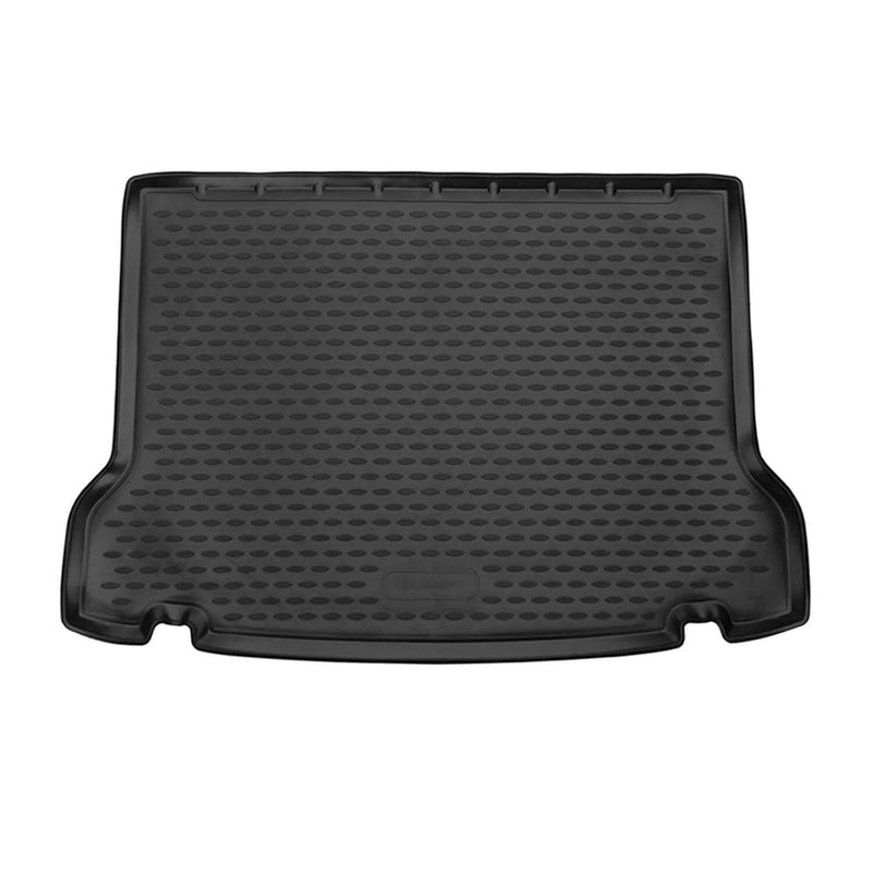 2020-2024 Mercedes GLA Class H247 Cargo Liner Trunk Mat All Weather Black