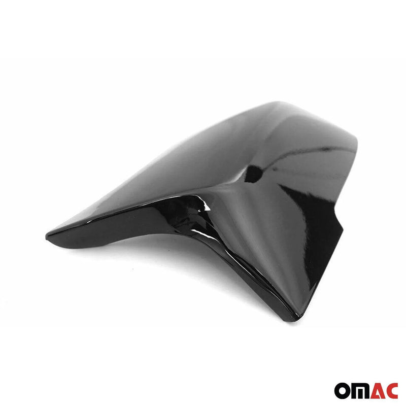 BMW 1 Series F20 F21 / 2 Series F22 F23 F87 M2 Side Mirror Cover Caps Gloss Black