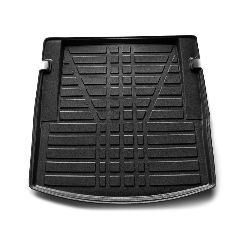 2014-2019 BMW 4 Series F32 Coupe Cargo Liner Trunk Mat All Weather Black